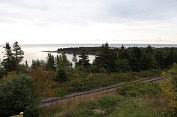 Gaspésie